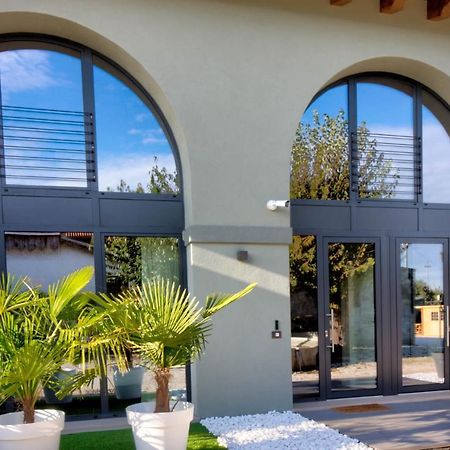 Nuovo B&B Whynot? A Vicenza Zewnętrze zdjęcie