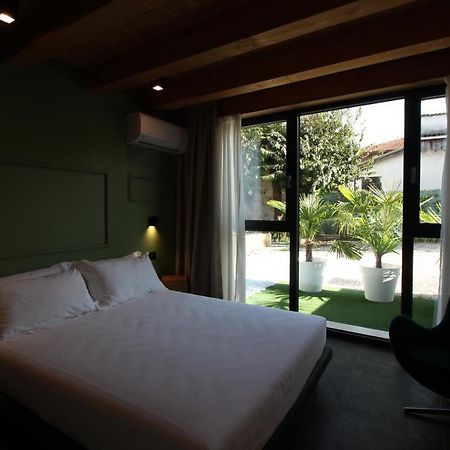 Nuovo B&B Whynot? A Vicenza Zewnętrze zdjęcie