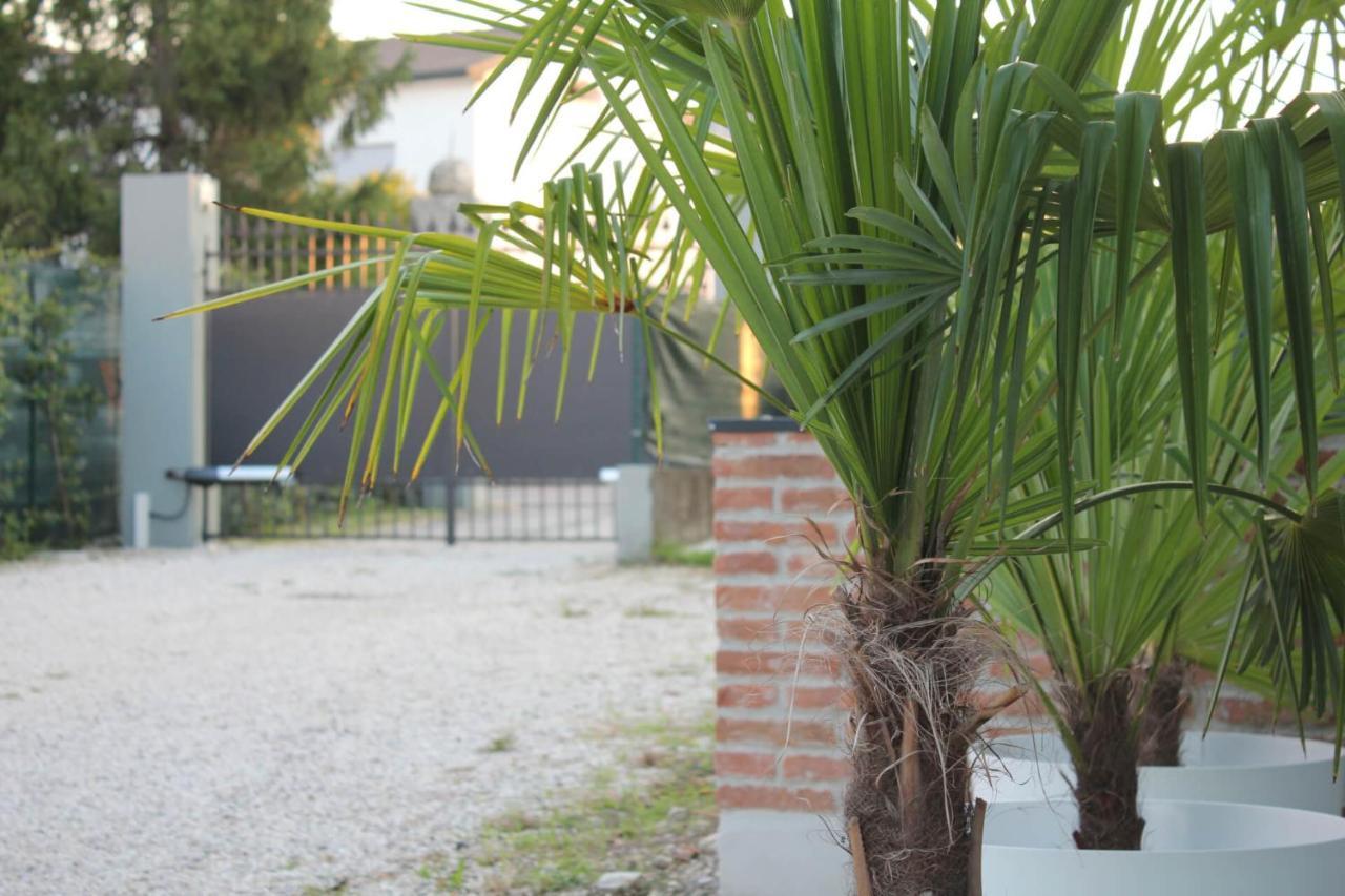 Nuovo B&B Whynot? A Vicenza Zewnętrze zdjęcie