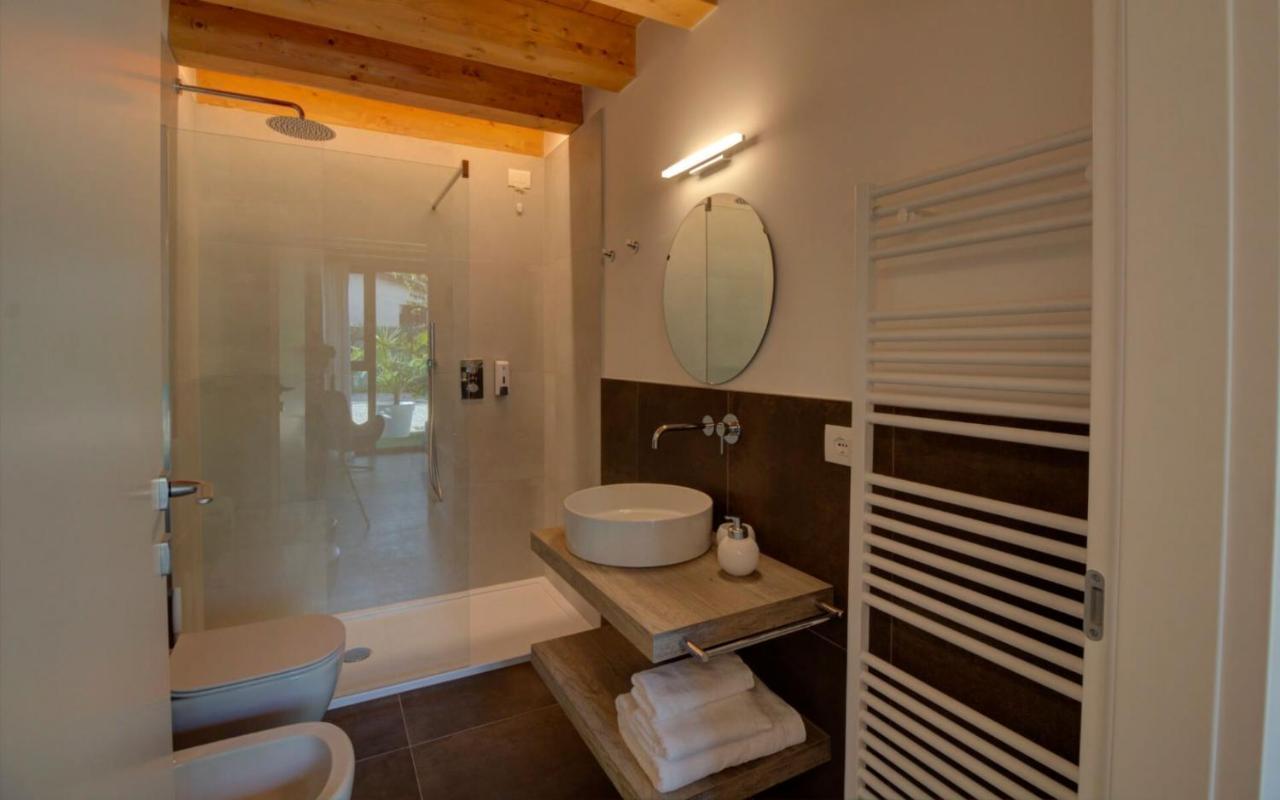 Nuovo B&B Whynot? A Vicenza Zewnętrze zdjęcie