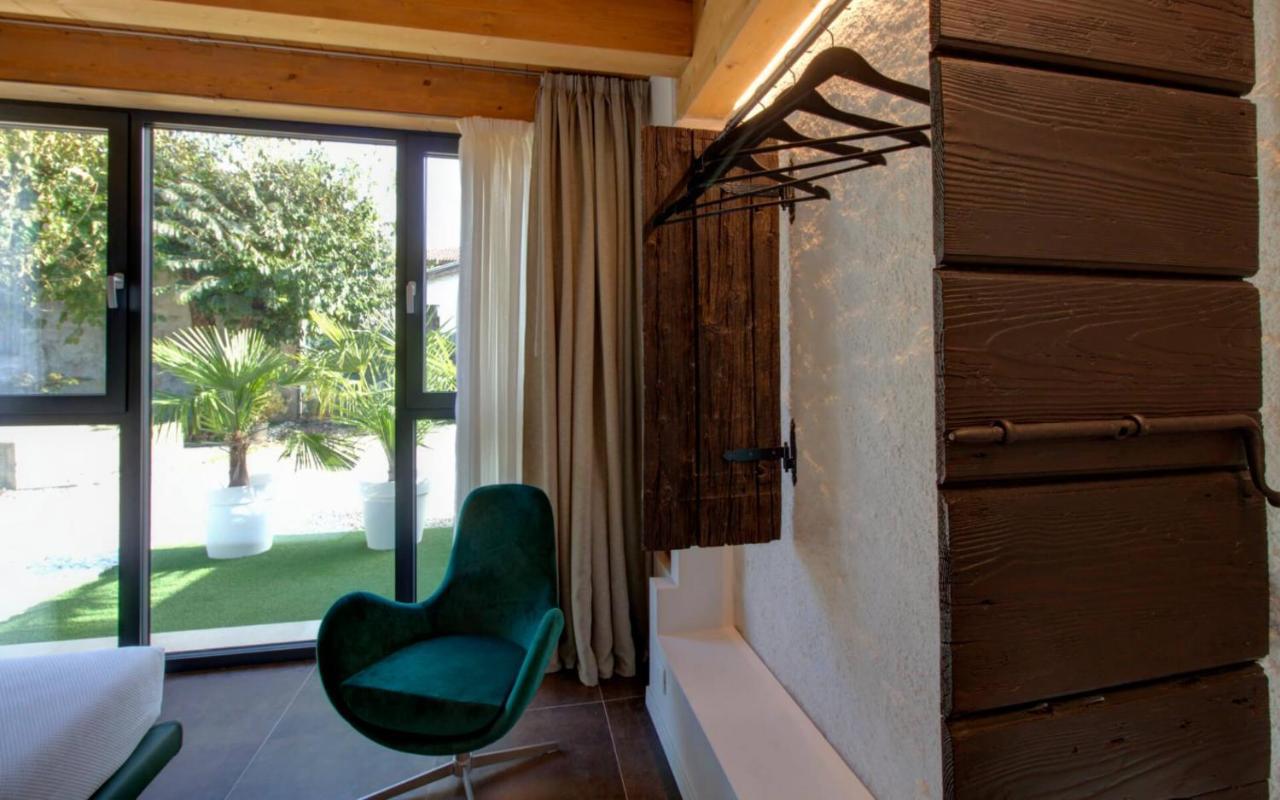 Nuovo B&B Whynot? A Vicenza Zewnętrze zdjęcie