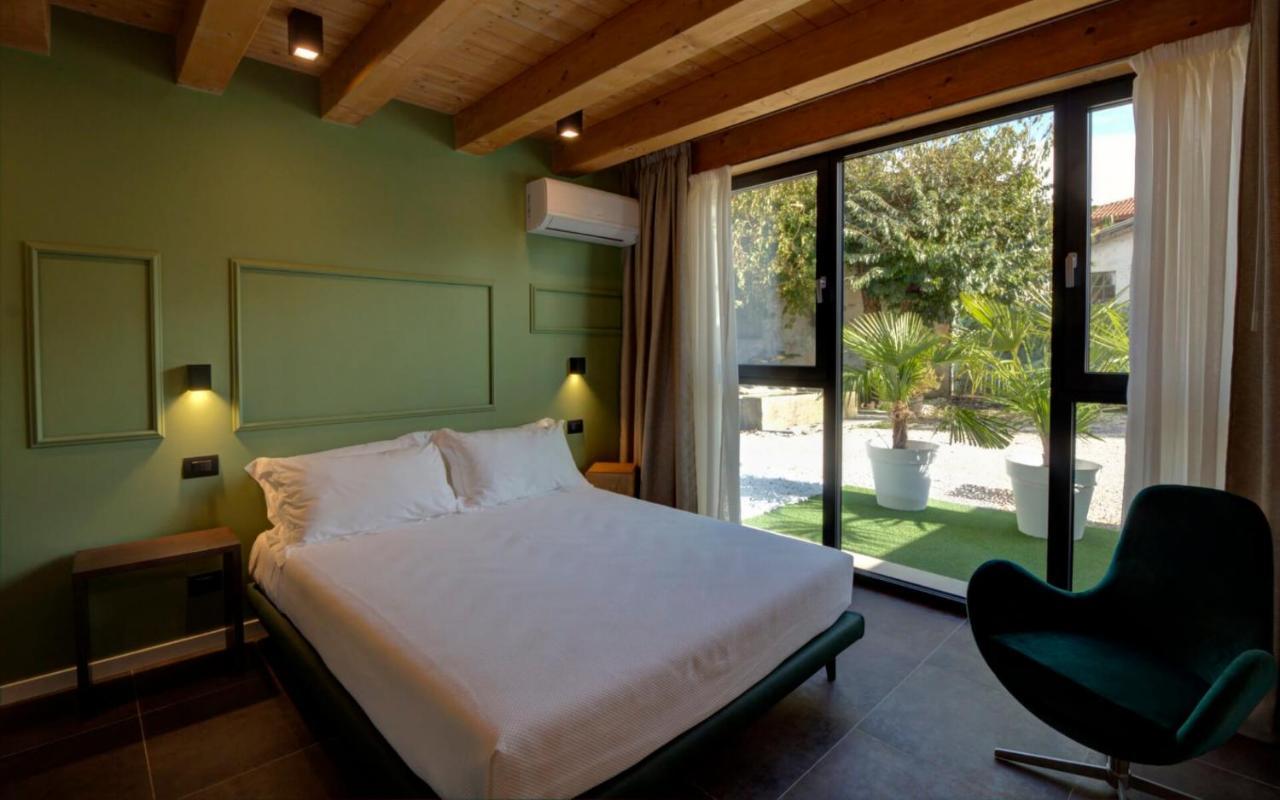 Nuovo B&B Whynot? A Vicenza Zewnętrze zdjęcie