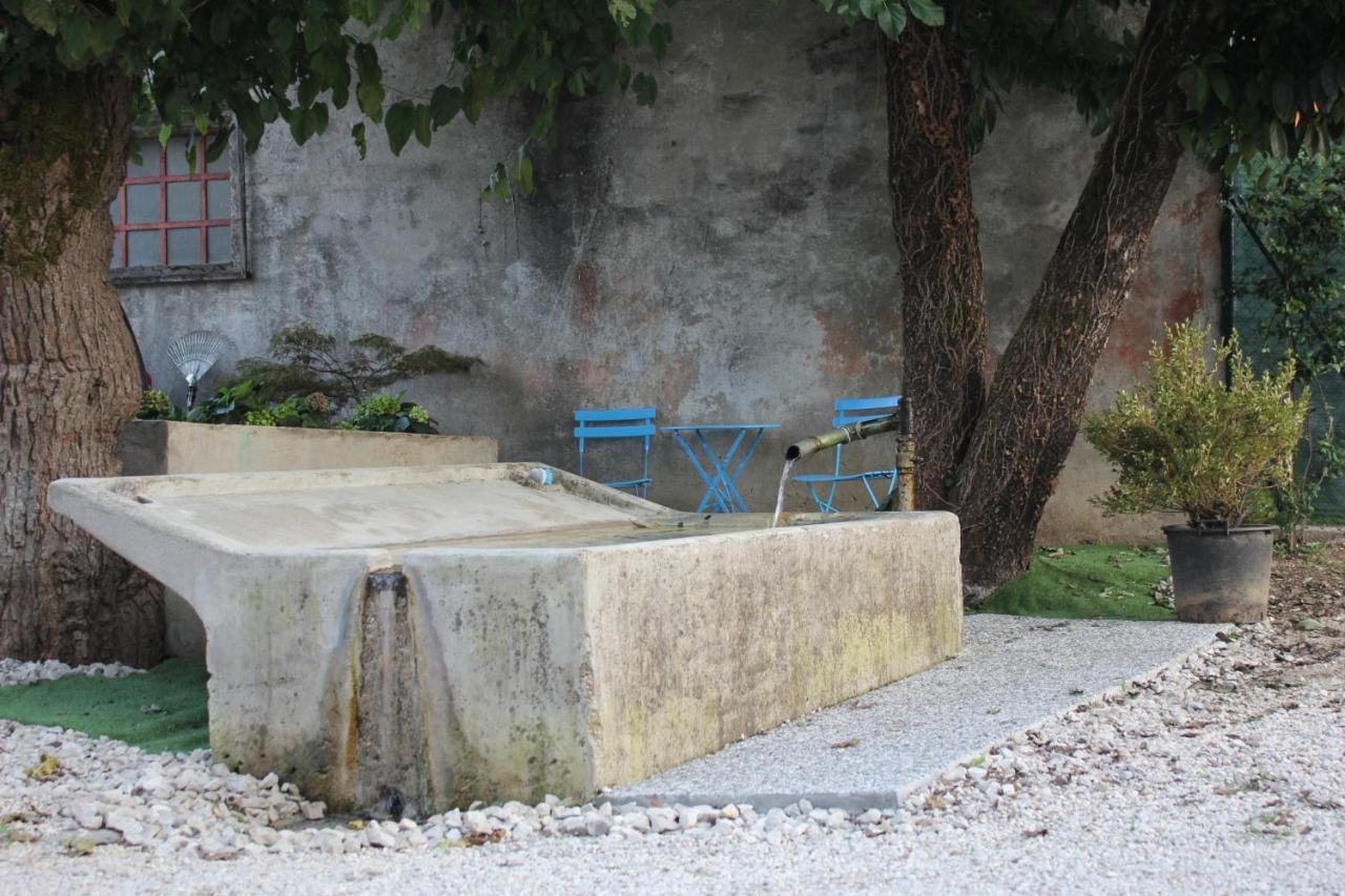 Nuovo B&B Whynot? A Vicenza Zewnętrze zdjęcie