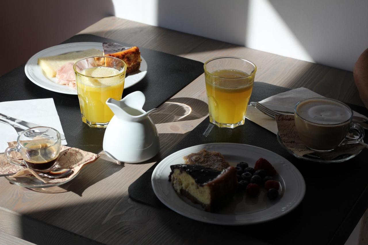 Nuovo B&B Whynot? A Vicenza Zewnętrze zdjęcie