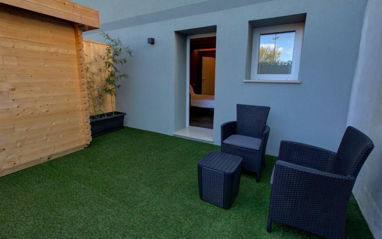 Nuovo B&B Whynot? A Vicenza Zewnętrze zdjęcie