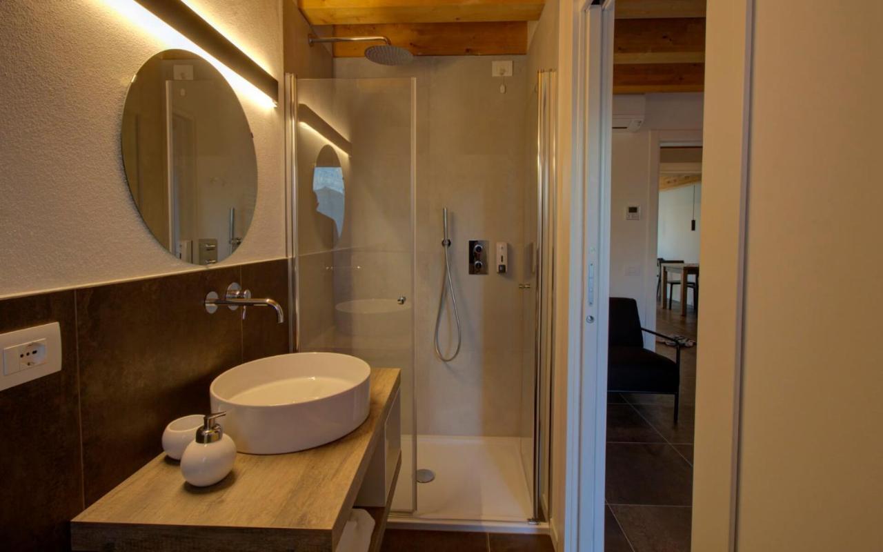 Nuovo B&B Whynot? A Vicenza Zewnętrze zdjęcie