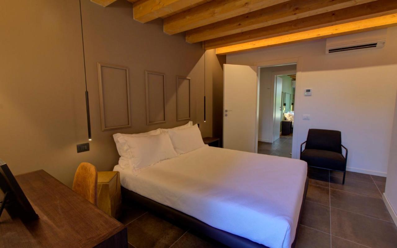 Nuovo B&B Whynot? A Vicenza Zewnętrze zdjęcie