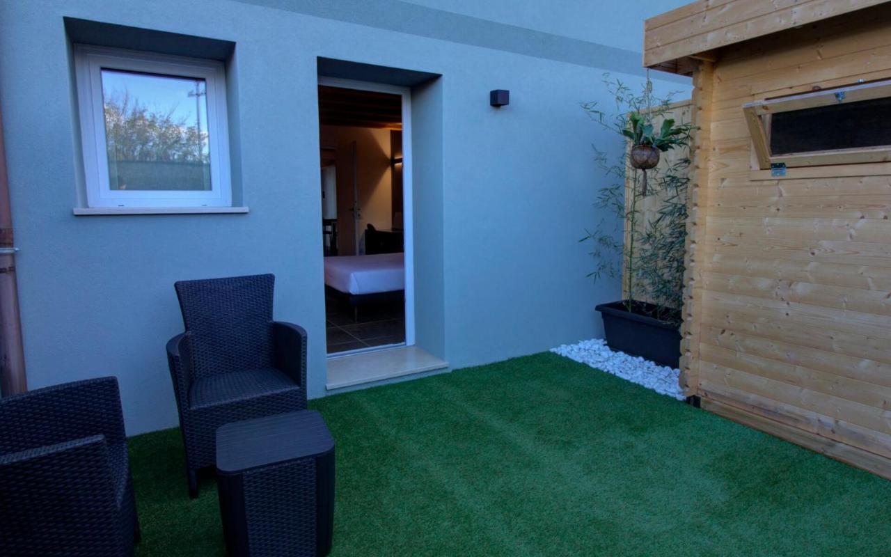Nuovo B&B Whynot? A Vicenza Zewnętrze zdjęcie