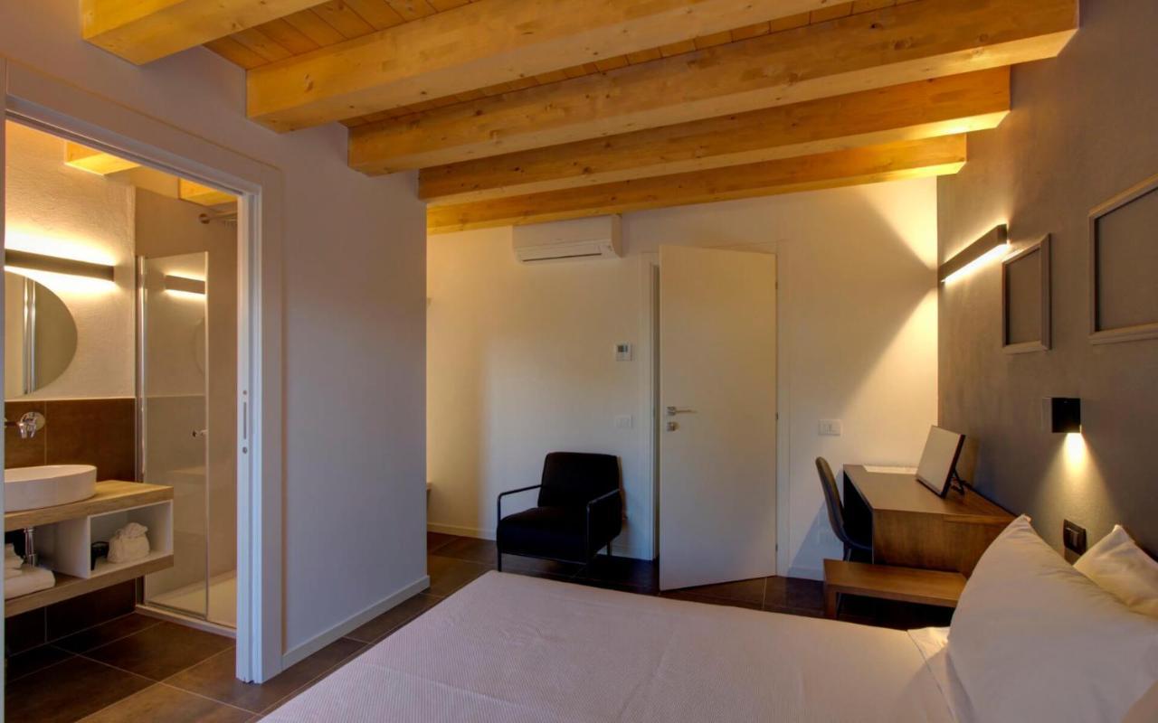 Nuovo B&B Whynot? A Vicenza Zewnętrze zdjęcie