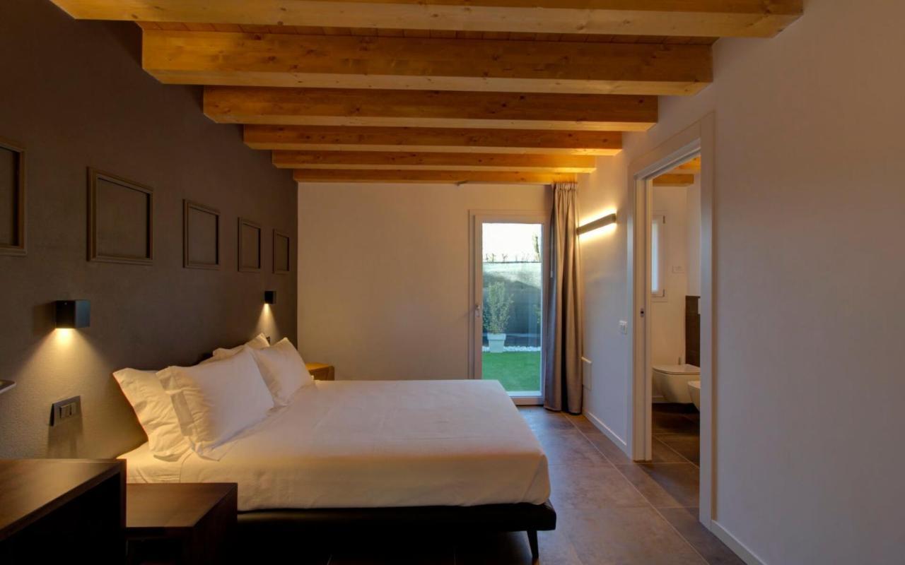 Nuovo B&B Whynot? A Vicenza Zewnętrze zdjęcie