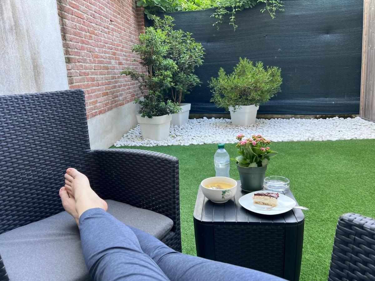 Nuovo B&B Whynot? A Vicenza Zewnętrze zdjęcie